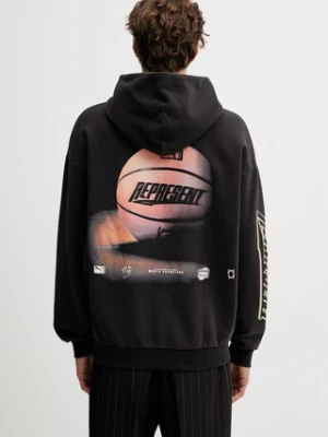 Zdjęcie produktu Puma bluza bawełniana x Represent