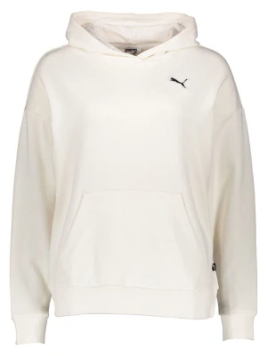 Puma Bluza "Better Essentials" w kolorze białym rozmiar: L