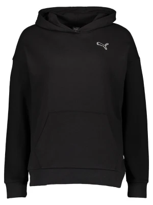 Puma Bluza "Better Essentials" w kolorze czarnym rozmiar: S