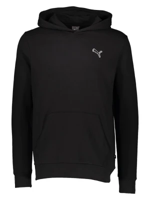 Puma Bluza "Better Essentials" w kolorze czarnym rozmiar: M