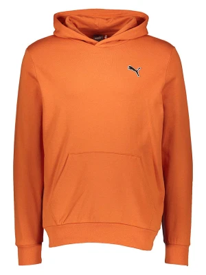 Puma Bluza "Better Essentials" w kolorze pomarańczowym rozmiar: XL