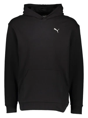 Puma Bluza "Better Sportswear" w kolorze czarnym rozmiar: S