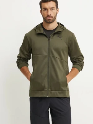 Puma bluza dresowa Train All Day