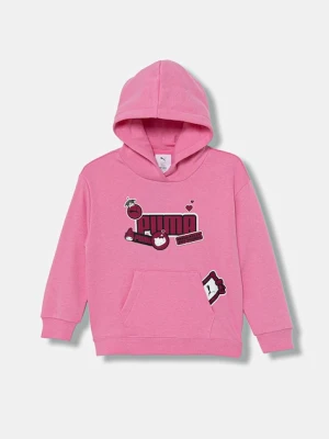Puma bluza dziecięca