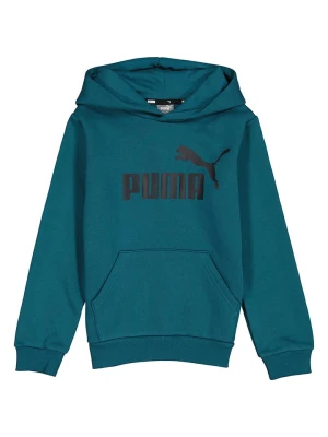 Puma Bluza "ESS" w kolorze morskim rozmiar: 110