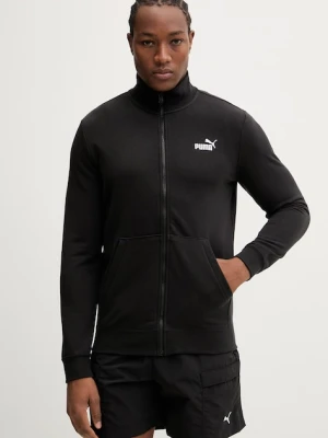 Puma bluza Essentials Logo