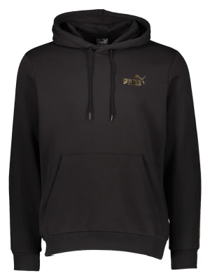 Puma Bluza "Essentials Tape" w kolorze czarnym rozmiar: XL