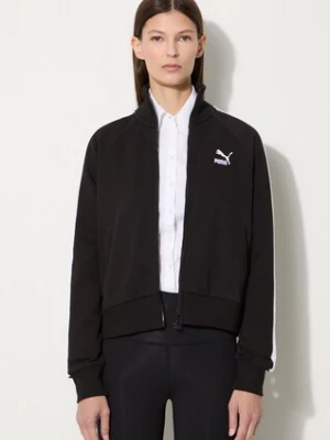 Puma bluza Iconic T7