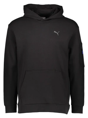 Puma Bluza "Open Road" w kolorze czarnym rozmiar: L