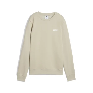 PUMA Bluza polarowa Essentials damska, Odzież, Beżowy,