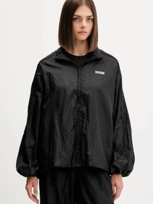 Puma bluza PUMA x ROSÉ damska kolor czarny gładka 633793