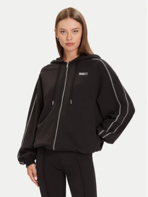 Puma Bluza PUMA X ROSÉ T7 633801 01 Czarny Oversize