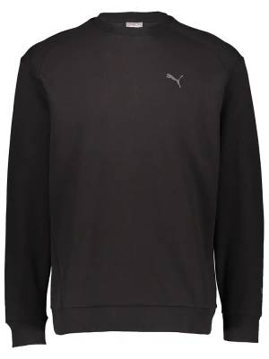 Puma Bluza "Rad/ Cal" w kolorze czarnym rozmiar: XL