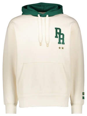 Puma Bluza "Rhuigi" w kolorze kremowo-zielonym rozmiar: S