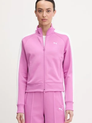 Puma bluza rozpinana damska Always on
