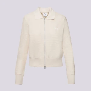 Puma Bluza Rozpinana Knitted Cardigan