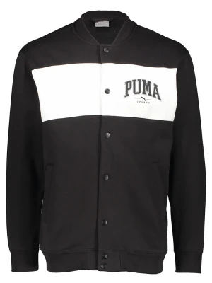 Puma Bluza "Squad" w kolorze czarnym rozmiar: S