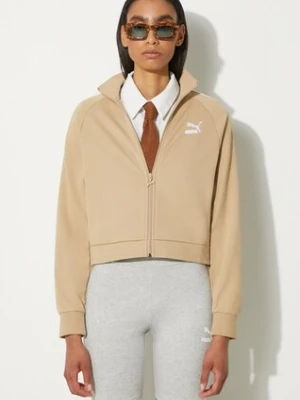 Puma bluza T7