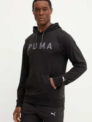 Puma bluza treningowa Cloudspun