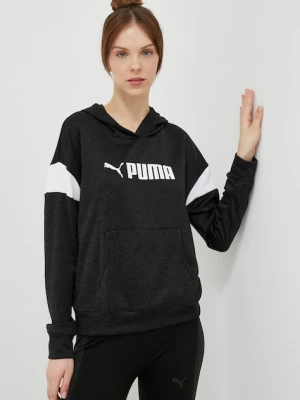 Puma bluza treningowa Fit Tech