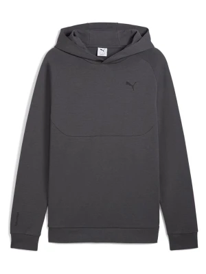 Puma Bluza w kolorze antracytowym rozmiar: M
