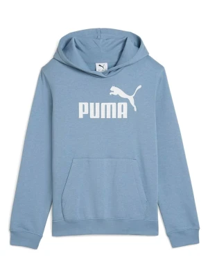 Puma Bluza w kolorze błękitnym rozmiar: 176