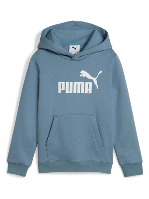 Puma Bluza w kolorze błękitnym rozmiar: 98