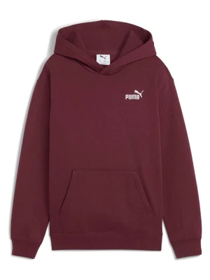 Puma Bluza w kolorze bordowym rozmiar: 128