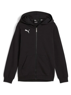Puma Bluza w kolorze czarnym rozmiar: 116
