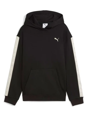 Puma Bluza w kolorze czarnym rozmiar: 128