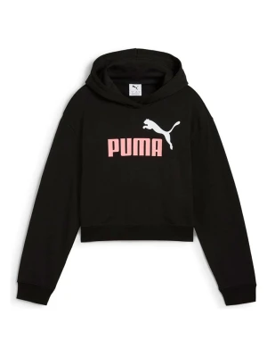 Zdjęcie produktu Puma Bluza w kolorze czarnym rozmiar: 164