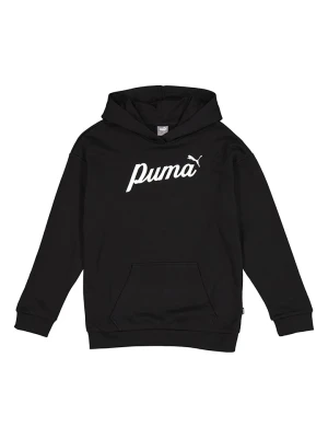 Puma Bluza w kolorze czarnym rozmiar: 152