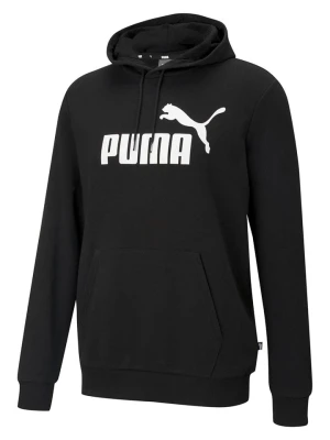 Puma Bluza w kolorze czarnym rozmiar: XXL