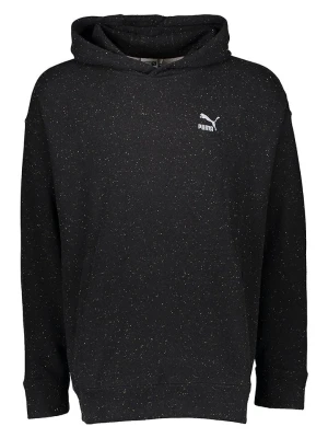 Puma Bluza w kolorze czarnym rozmiar: M