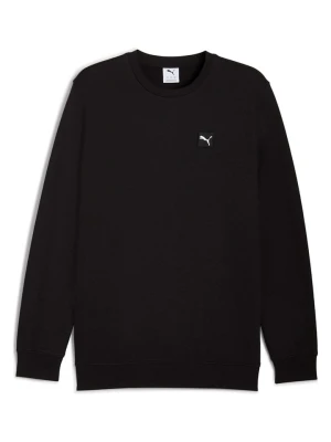 Puma Bluza w kolorze czarnym rozmiar: S