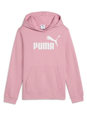 Puma Bluza w kolorze jasnoróżowym rozmiar: 140