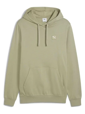 Puma Bluza w kolorze khaki rozmiar: M