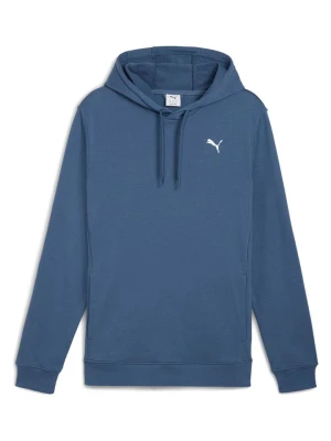 Puma Bluza w kolorze niebieskim rozmiar: XL