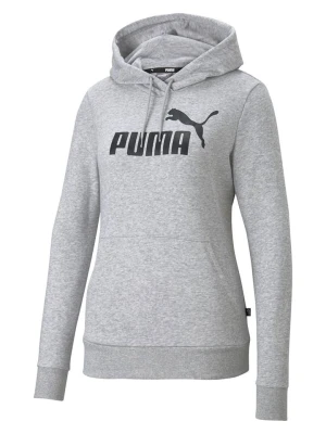 Puma Bluza w kolorze szarym rozmiar: XL
