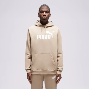 Puma Bluza Z Kapturem Core