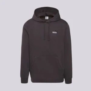 Puma Bluza Z Kapturem Ess 2 Color Small No. 1 Logo Hoodie Fl