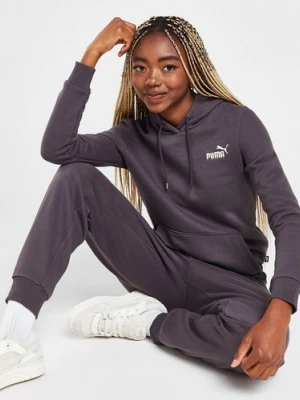 Puma Bluza Z Kapturem Ess+ Embroidery Hoodie Fl