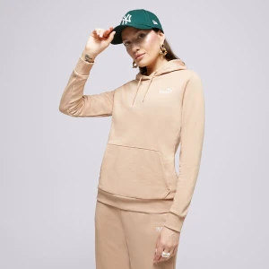 Puma Bluza Z Kapturem Ess+ Embroidery Tr