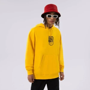 Puma Bluza Z Kapturem Puma Pl Graphic Hoodie