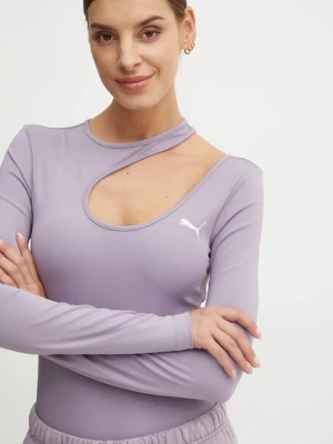 Puma body
