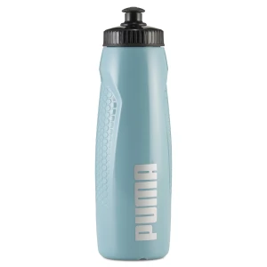PUMA Butelka treningowa, Akcesoria, Niebieski,