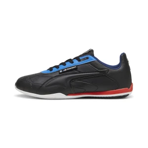 PUMA Buty BMW M Motorsport Tune Cat, Buty, Czarny,