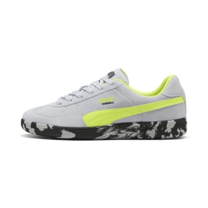 Zdjęcie produktu PUMA Buty bramkarskie unisex do piłki ręcznej Berlin, Buty, Szary