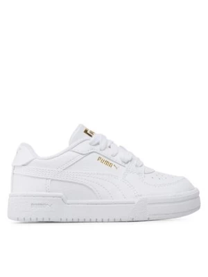 Puma Sneakersy Ca Pro Classic Ps 382278 01 Biały