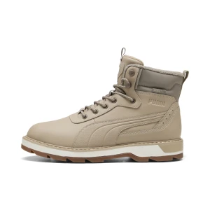 PUMA Buty Desierto v3 Puretex, Buty, Beżowy